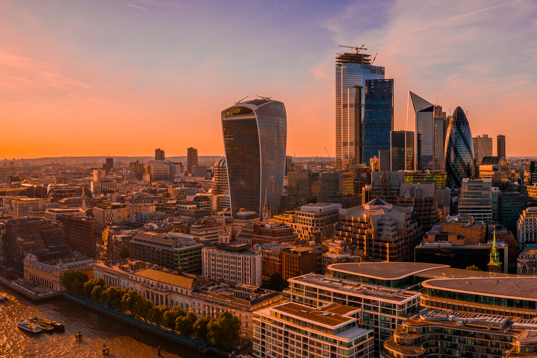 Cladding and EWS1 London flats — mortgage guidance from Fitch & Fitch
