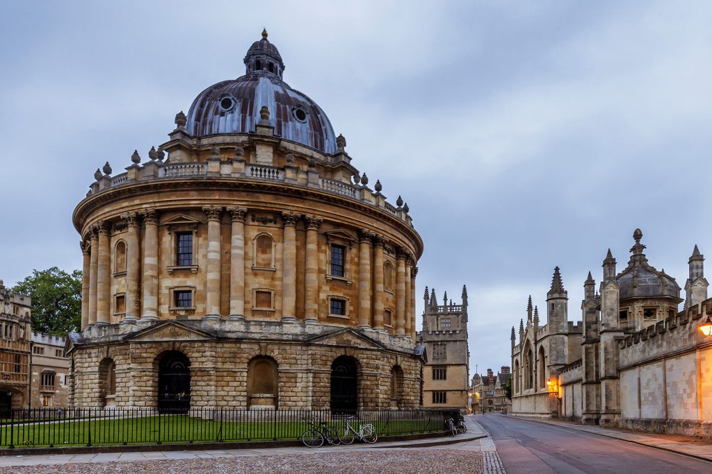 Oxford property market forecast — outlook from Fitch & Fitch