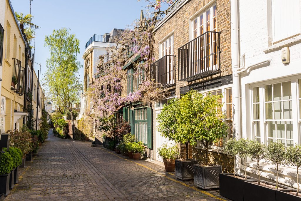 How long to buy a property in London — timeline and delays guidance from Fitch & Fitch