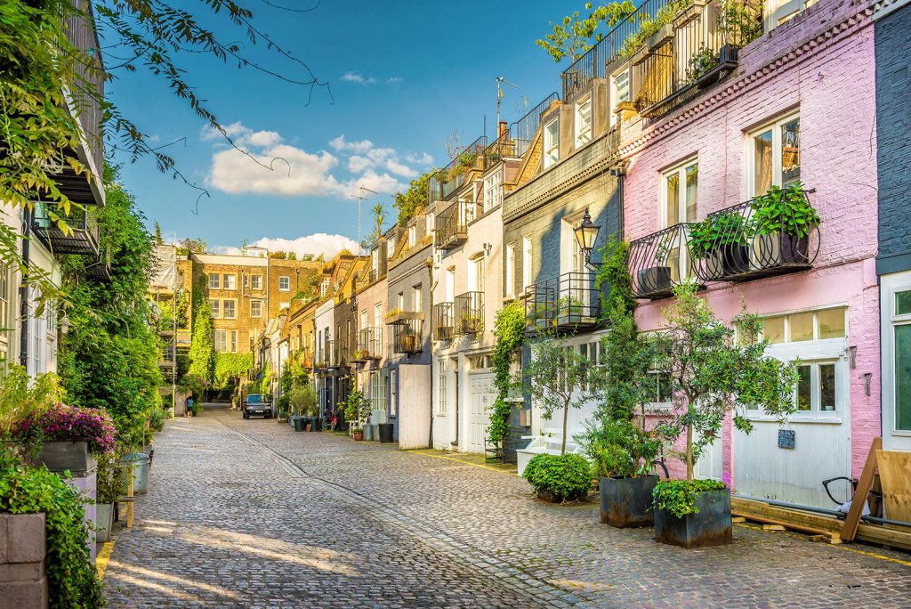 London property market forecast 2026 — analysis from Fitch & Fitch