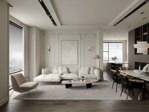 High-net-worth mortgage: Tailored lending for complex wealth