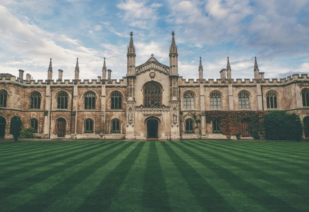Academic mortgages in Oxford — guide for university and research staff from Fitch & Fitch