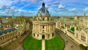 Best areas to buy property in Oxford — neighbourhood guide from Fitch & Fitch