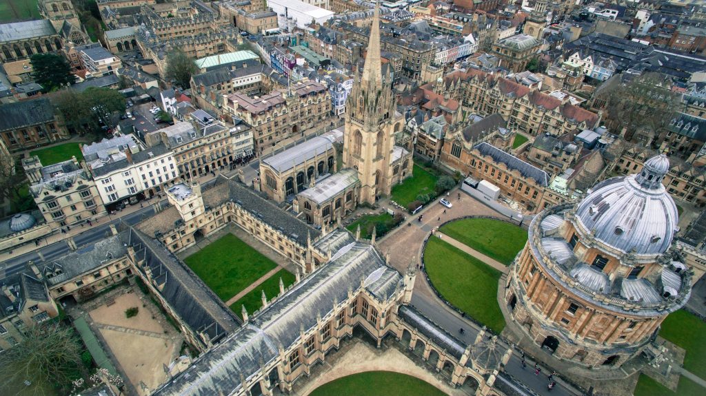 HMO mortgages in Oxford — landlord guide from Fitch & Fitch