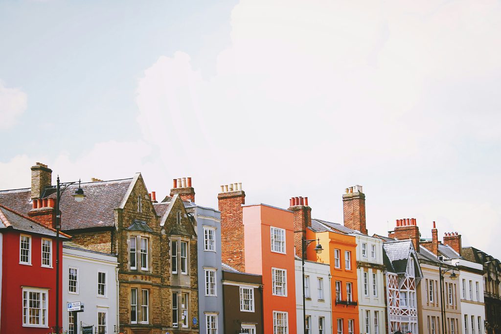 How long to buy a house in Oxford — process and timeline guide from Fitch & Fitch